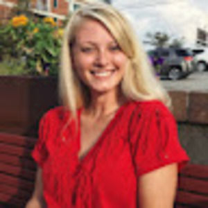 Meet your Posher, Noelle